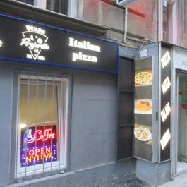 Pizza Preferita Budapest - Egyéb