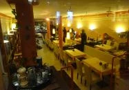 Pronto Étterem & Pizzéria Budapest