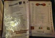 Pronto Étterem & Pizzéria Budapest