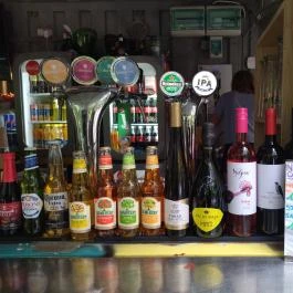 Pizza Puzzle Budapest - Étel/ital