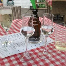 Pizza Puzzle Budapest - Étel/ital