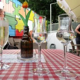 Pizza Puzzle Budapest - Étel/ital