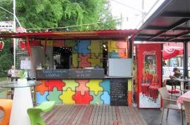 Pizza Puzzle Budapest