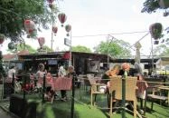 Pizza Puzzle Budapest