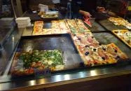 Pizza Quadra Budapest