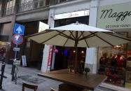 Pizza Quadra Budapest