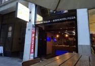 Pizza Quadra Budapest