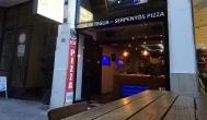 Pizza Quadra Budapest - Külső kép