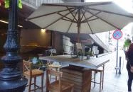 Pizza Quadra Budapest