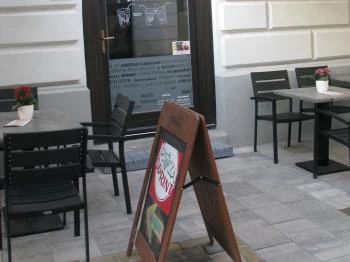 Pizza Sprint Kecskemét