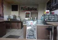 Pizza Station Budapest