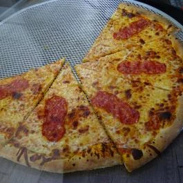 Pizza Station Budapest - Étel/ital