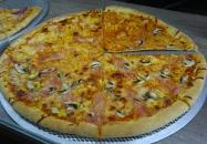 Pizza Station Budapest