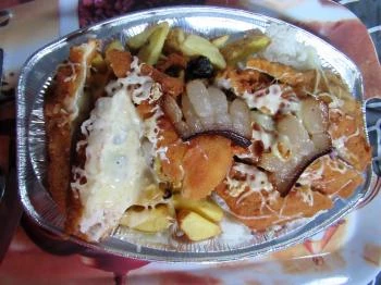 Pizza Tacskó Budapest