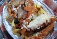 Pizza Tacskó Budapest