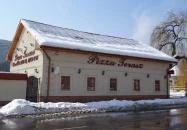 Pizza Terasz Étterem Miskolc