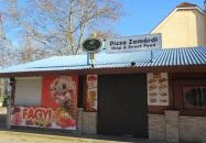 Pizza Zamárdi Zamárdi