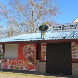 Pizza Zamárdi Zamárdi - Egyéb