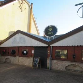 Pizza Zamárdi Zamárdi - Egyéb