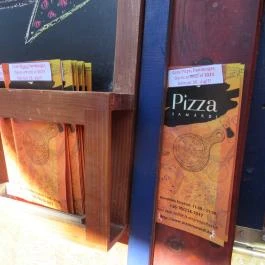 Pizza Zamárdi Zamárdi - Egyéb