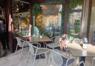 Pizzaguru Restaurant & Cafe Szeged