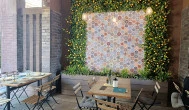 Pizzaguru Restaurant & Cafe, Szeged