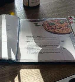 Pizzaguru Restaurant & Cafe