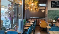 Pizzaguru Restaurant & Cafe, Szeged