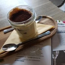 Pizzaguru Restaurant & Cafe, Szeged - Étel/ital