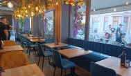 Pizzaguru Restaurant & Cafe, Szeged