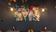 Pizzaguru Restaurant & Cafe, Szeged