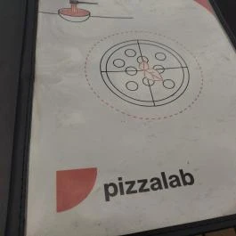 Pizzalab Tata Tata - Étlap/itallap