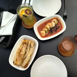 Pizzalab Tata Tata - Étel/ital