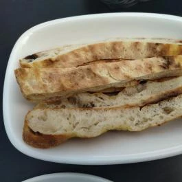 Pizzalab Tata Tata - Étel/ital