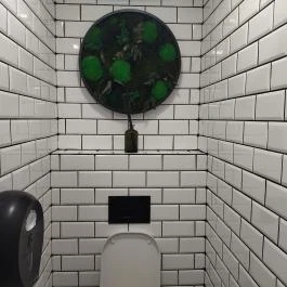 Pizzalab Tata Tata - Mosdó