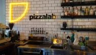 Pizzalab Tata Tata - Belső