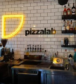Pizzalab Tata 