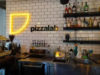 Pizzalab Tata Tata