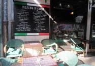 Pizzeria di Carlo Budapest