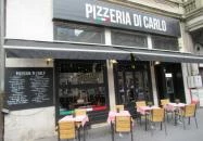 Pizzeria di Carlo Budapest