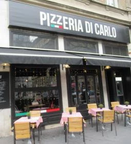 Pizzeria di Carlo