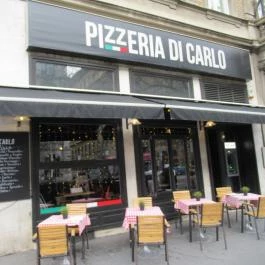 Pizzeria di Carlo Budapest - Egyéb