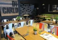 Pizzeria di Carlo Budapest