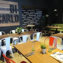 Pizzeria di Carlo Budapest - Egyéb