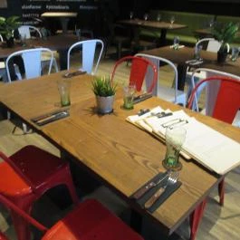 Pizzeria di Carlo Budapest - Egyéb