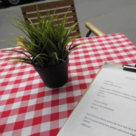 Pizzeria di Carlo Budapest - Egyéb