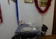 Pizzeria La Gustosa Budapest