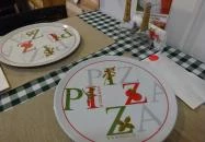 Pizzeria La Gustosa Budapest