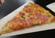 Pizzi Budapest