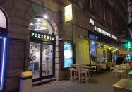 Pizzi Király Budapest
